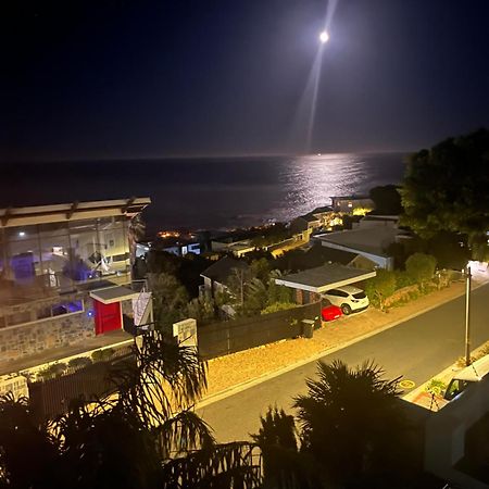 Cozy Camps Bay House With Mountain And Sea View Villa Cape Town Exterior foto
