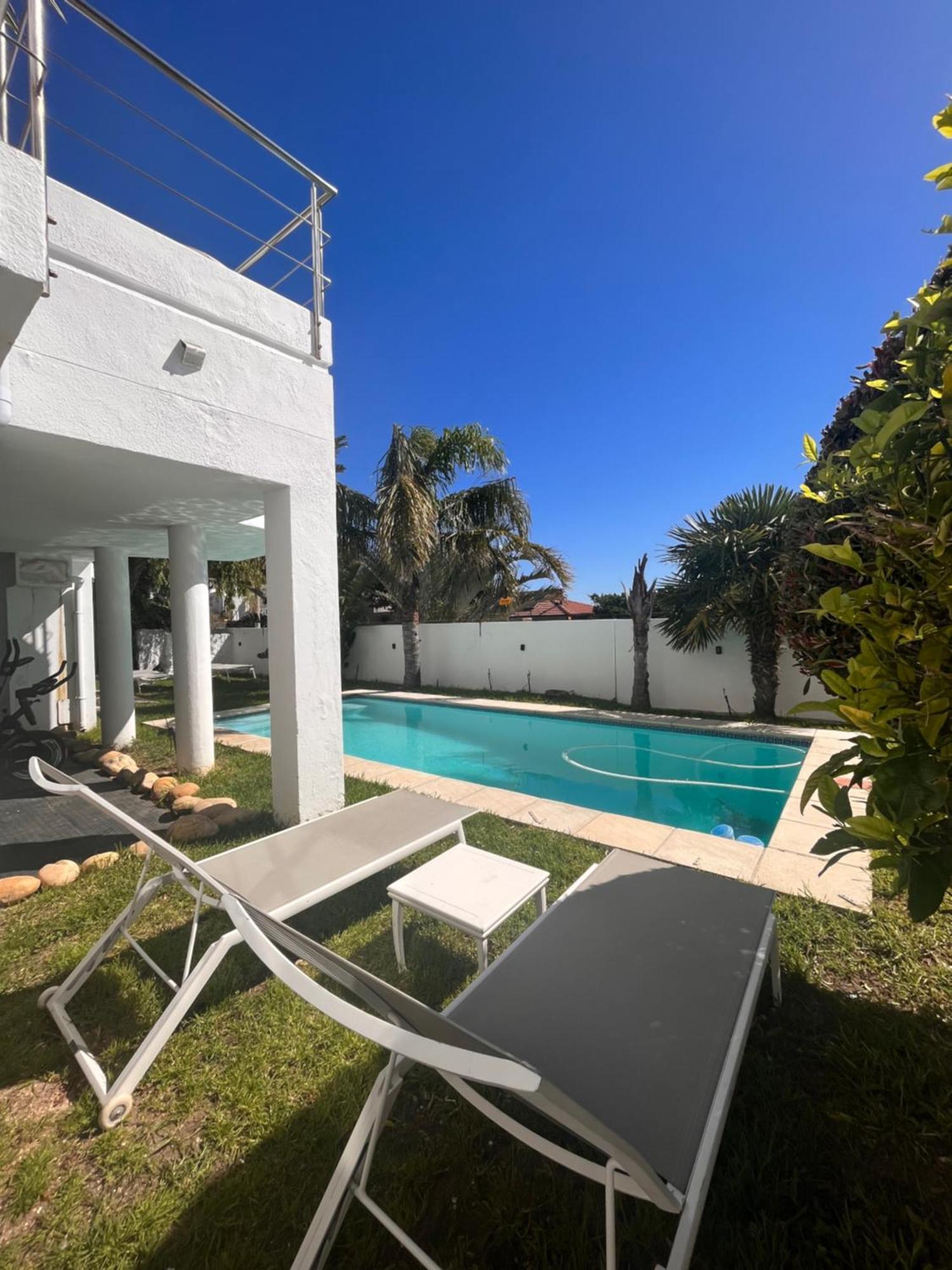 Cozy Camps Bay House With Mountain And Sea View Villa Cape Town Exterior foto
