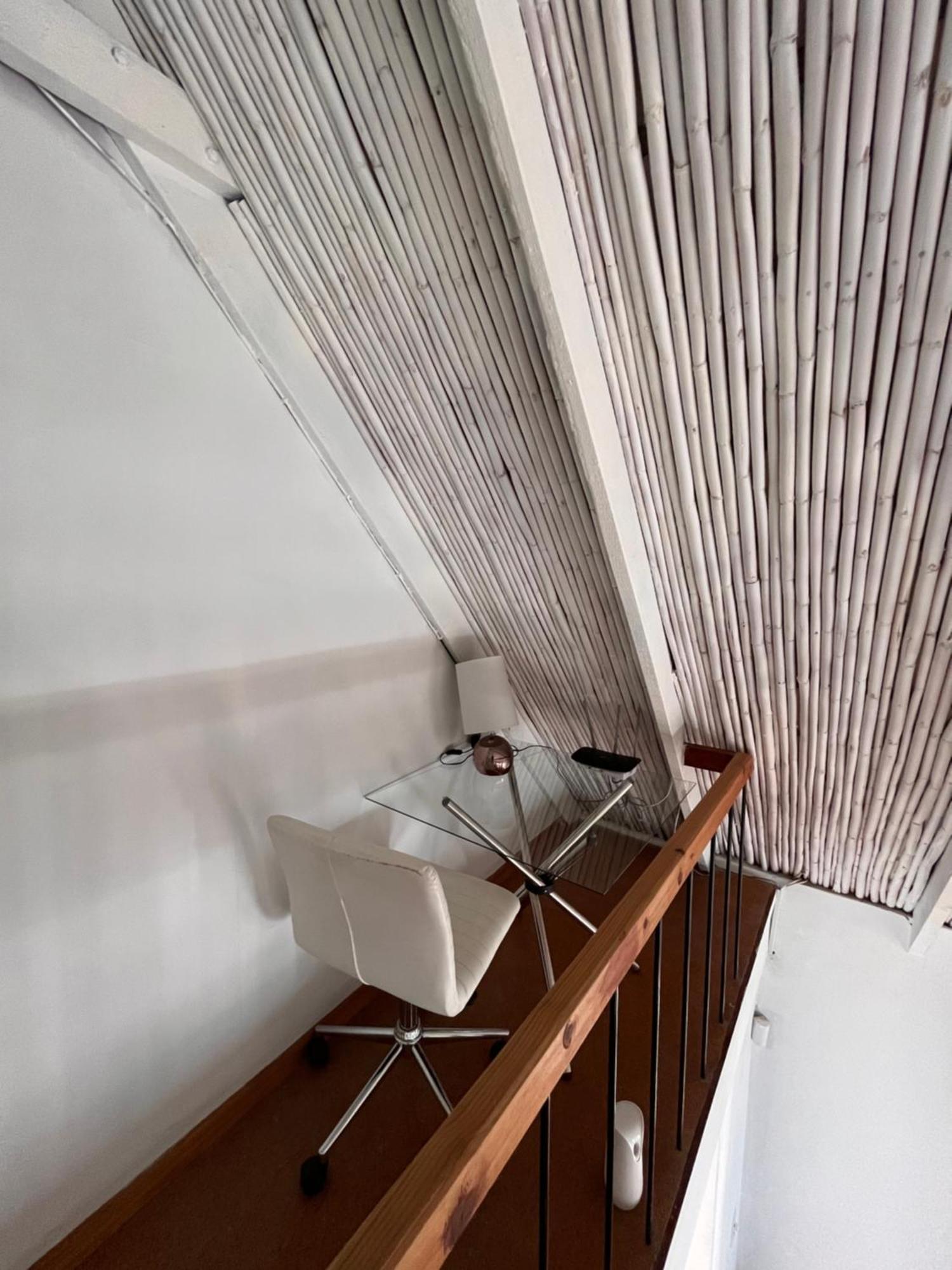 Cozy Camps Bay House With Mountain And Sea View Villa Cape Town Exterior foto
